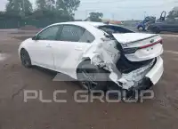 2021 KIA Forte фото
