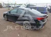 2021 KIA Forte фото