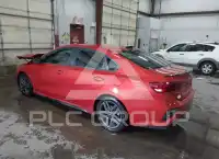 2021 KIA Forte photo