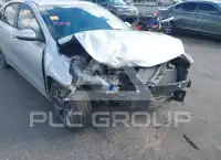 2021 KIA Forte photo