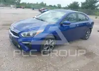 2021 KIA Forte photo
