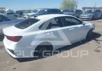 2021 KIA Forte фото