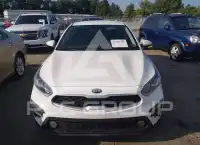 2021 KIA Forte фото