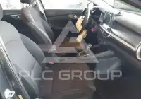 2021 KIA Forte фото