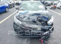2021 KIA Forte фото