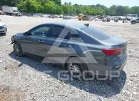 2021 KIA Forte фото