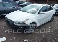 2021 KIA Forte фото