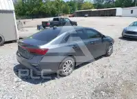 2021 KIA Forte фото