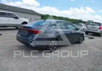 2021 KIA Forte фото