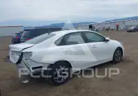 2021 KIA Forte фото