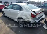 2021 KIA Forte photo
