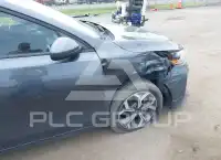 2021 KIA Forte photo