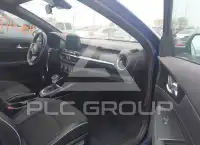 2021 KIA Forte фото