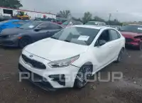 2021 KIA Forte photo