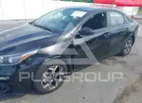 2021 KIA Forte фото