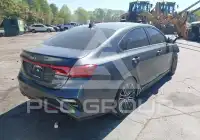 2021 KIA Forte photo