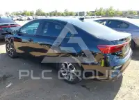 2021 KIA Forte фото