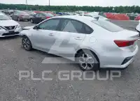 2021 KIA Forte фото