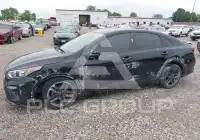2021 KIA Forte фото