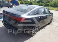2021 KIA Forte фото