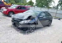 2021 KIA Forte фото