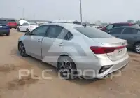 2021 KIA Forte photo