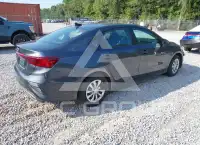 2021 KIA Forte photo