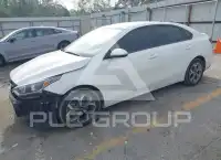 2021 KIA Forte фото