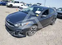 2021 KIA Forte photo