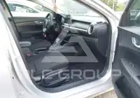 2021 KIA Forte фото