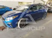 2021 KIA Forte фото