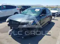 2021 KIA Forte фото