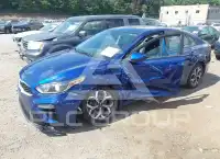2021 KIA Forte фото