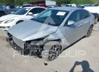 2021 KIA Forte photo