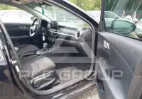 2021 KIA Forte фото