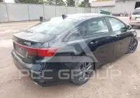 2021 KIA Forte фото