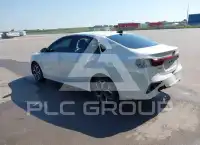 2021 KIA Forte photo