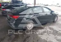 2021 KIA Forte photo
