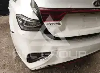 2021 KIA Forte фото