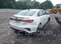 2021 KIA Forte фото