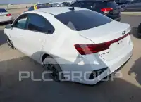 2021 KIA Forte фото