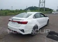 2021 KIA Forte фото