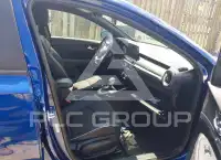 2021 KIA Forte фото