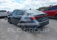 2021 KIA Forte фото