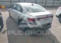 2021 KIA Forte фото