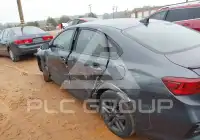 2021 KIA Forte фото