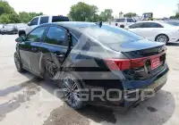 2021 KIA Forte фото