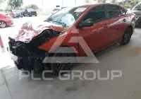 2021 KIA Forte фото