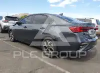 2021 KIA Forte photo