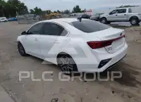 2021 KIA Forte фото